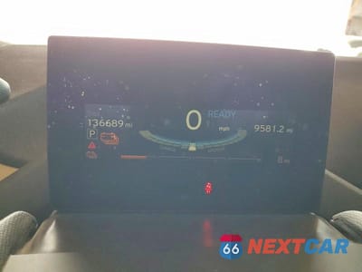 Zdjęcie 9 z 12 samochodu: 2017 BMW I3 BEV VIN:WBY1Z6C36HV949911 - miniatura