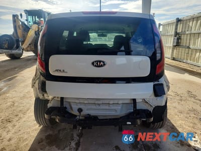 Zdjęcie 6 z 12 samochodu: 2019 KIA SOUL + VIN:KNDJP3A55K7630750 - miniatura