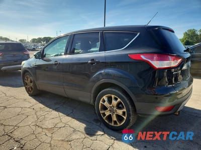 Drugie zdjęcie samochodu z przodu: 2013 FORD ESCAPE SEL VIN:1FMCU0HX0DUB57220 - miniatura