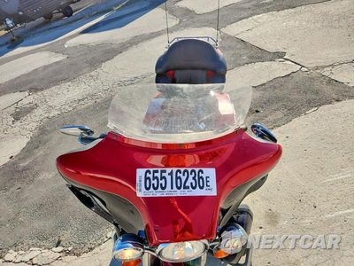 Piąte zdjęcie samochodu w środku: 2011 HARLEY-DAVIDSON FLHTK VIN:1HD1KEM17BB637889 - miniatura