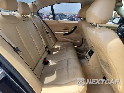 Zdjęcie 10 z 12 samochodu: 2014 BMW 328 XI SULEV VIN:WBA3B5C50EP544179 - miniatura