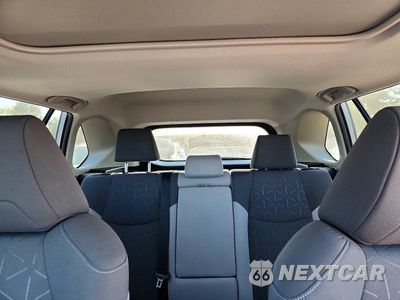 Zdjęcie 10 z 13 samochodu: 2020 TOYOTA RAV4 XLE VIN:2T3W1RFV8LC070717 - miniatura