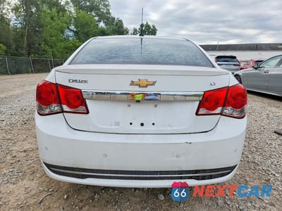 Zdjęcie 6 z 13 samochodu: 2013 CHEVROLET CRUZE LT VIN:1G1PC5SBXD7278816 - miniatura