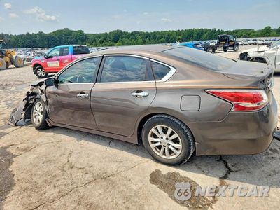 Drugie zdjęcie samochodu z przodu: 2015 NISSAN ALTIMA 2.5 S VIN:1N4AL3AP5FC146321 - miniatura