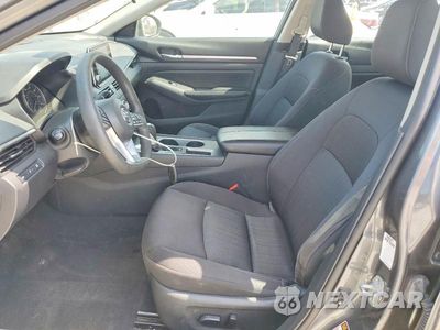 Zdjęcie 7 z 12 samochodu: 2022 NISSAN ALTIMA SV VIN:1N4BL4DV2NN392573 - miniatura