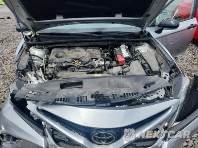 Zdjęcie 11 z 12 samochodu: 2022 TOYOTA CAMRY SE NIGHTSHADE VIN:4T1T11AKXNU008344 - miniatura