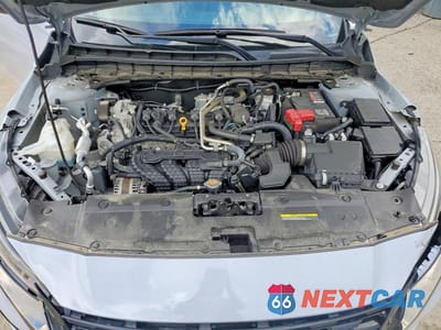 Zdjęcie 11 z 12 samochodu: 2024 NISSAN ALTIMA SR VIN:1N4BL4CW2RN361758 - miniatura