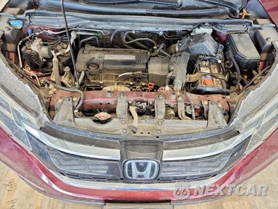 Zdjęcie 11 z 12 samochodu: 2015 HONDA CR-V TOURING VIN:5J6RM4H99FL075187 - miniatura