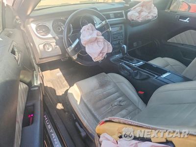 Zdjęcie 8 z 12 samochodu: 2013 FORD MUSTANG GT VIN:1ZVBP8CF7D5251381 - miniatura