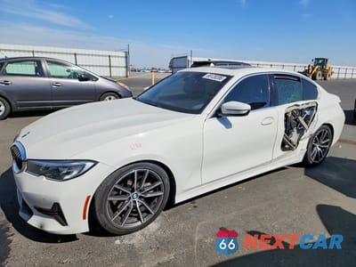 2020 BMW 330I 3MW5R1J03L8B32855 - główne zdjęcie licytacji z USA - miniatura