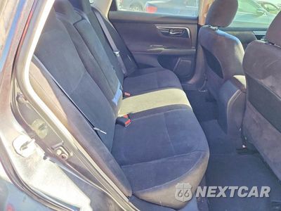 Zdjęcie 10 z 13 samochodu: 2013 NISSAN ALTIMA 2.5 VIN:1N4AL3AP6DN559107 - miniatura