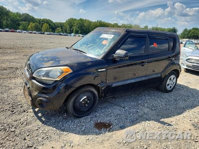 2013 KIA SOUL BASE KNDJT2A50D7535540 - główne zdjęcie licytacji z USA - miniatura