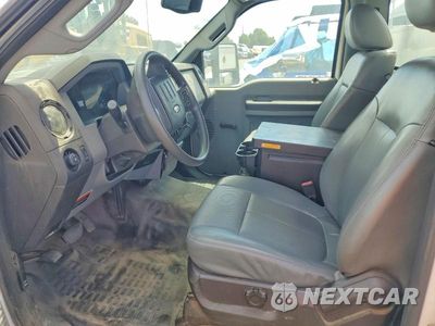 Zdjęcie 7 z 12 samochodu: 2012 FORD F450 SUPER DUTY VIN:1FDUF4GY6CED01507 - miniatura
