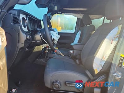 Zdjęcie 7 z 13 samochodu: 2026 JEEP WRANGLER SPORT VIN:1C4PJXDN8TW223785 - miniatura