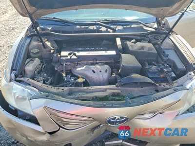 Zdjęcie 11 z 12 samochodu: 2007 TOYOTA CAMRY LE VIN:JTNBE46KX73031626 - miniatura