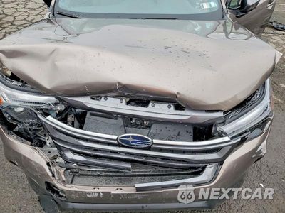 Zdjęcie 11 z 13 samochodu: 2025 SUBARU FORESTER LIMITED VIN:JF2SLSRD2SH439269 - miniatura