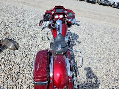 Zdjęcie 6 z 9 samochodu: 2017 HARLEY-DAVIDSON FLTRXS ROAD GLIDE SPECIAL VIN:1HD1KTC18HB639049 - miniatura