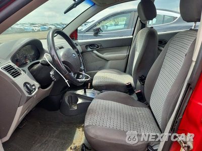Zdjęcie 7 z 12 samochodu: 2005 FORD FOCUS ZX4 VIN:1FAFP34N75W155328 - miniatura