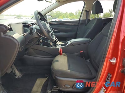 Zdjęcie 7 z 13 samochodu: 2022 HYUNDAI TUCSON SEL VIN:5NMJFCAE4NH128487 - miniatura