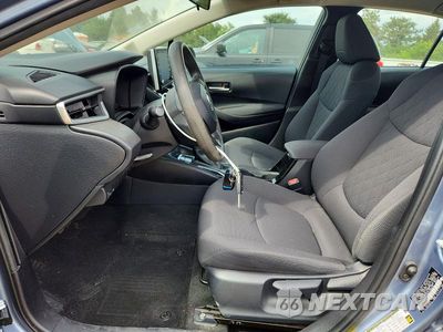 Zdjęcie 7 z 13 samochodu: 2020 TOYOTA COROLLA LE VIN:5YFEPRAE4LP009410 - miniatura