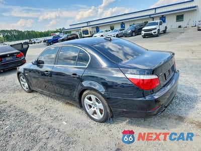 Drugie zdjęcie samochodu z przodu: 2008 BMW 535 I VIN:WBANW13578CN55441 - miniatura
