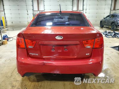 Zdjęcie 6 z 13 samochodu: 2010 KIA FORTE EX VIN:KNAFU4A23A5169467 - miniatura