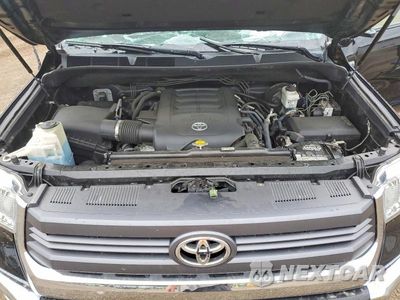 Zdjęcie 11 z 12 samochodu: 2014 TOYOTA TUNDRA SR5 VIN:5TFUW5F10EX384891 - miniatura