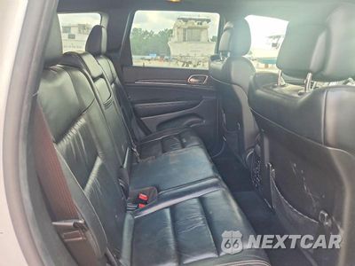 Zdjęcie 11 z 13 samochodu: 2015 JEEP GRAND CHEROKEE LIMITED VIN:1C4RJFBG8FC734295 - miniatura