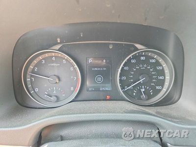 Zdjęcie 9 z 12 samochodu: 2017 HYUNDAI ELANTRA VALUE EDITION VIN:KMHD84LF4HU361832 - miniatura