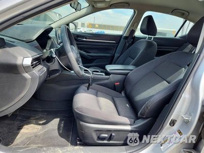 Zdjęcie 7 z 12 samochodu: 2021 NISSAN ALTIMA SV VIN:1N4BL4DV8MN335843 - miniatura