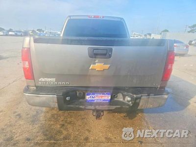 Zdjęcie 6 z 12 samochodu: 2012 CHEVROLET SILVERADO C1500 LT VIN:3GCPCSE09CG268636 - miniatura