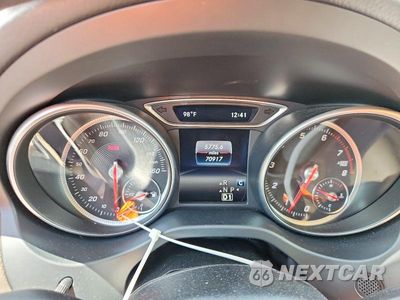Zdjęcie 9 z 14 samochodu: 2019 MERCEDES-BENZ GLA 250 4MATIC VIN:WDCTG4GBXKJ615640 - miniatura
