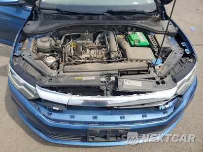 Zdjęcie 11 z 12 samochodu: 2019 VOLKSWAGEN JETTA S VIN:3VWC57BU1KM212099 - miniatura