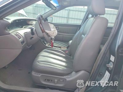 Zdjęcie 7 z 13 samochodu: 2003 TOYOTA AVALON XLS VIN:4T1BF28B23U320258 - miniatura