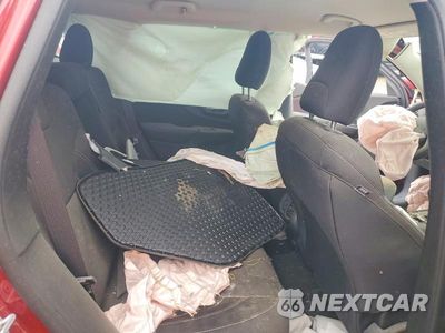 Zdjęcie 11 z 12 samochodu: 2015 JEEP CHEROKEE LATITUDE VIN:1C4PJLCBXFW707462 - miniatura