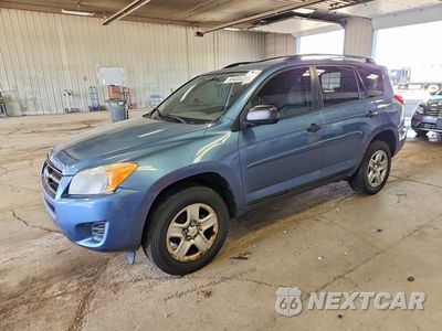 2009 TOYOTA RAV4 BASE 2T3BF33V29W007587 - główne zdjęcie licytacji z USA - miniatura