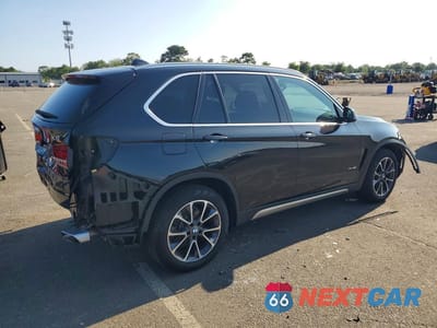 Trzecie zdjęcie samochodu z tyłu: 2018 BMW X5 XDRIVE35I VIN:5UXKR0C5XJ0X84547 - miniatura