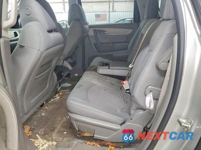 Zdjęcie 11 z 13 samochodu: 2017 CHEVROLET TRAVERSE LS VIN:1GNKVFKD1HJ267996 - miniatura