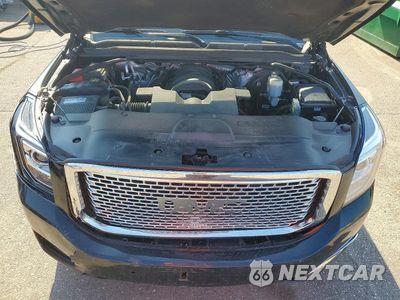 Zdjęcie 12 z 13 samochodu: 2017 GMC YUKON XL DENALI VIN:1GKS2HKJ1HR354953 - miniatura