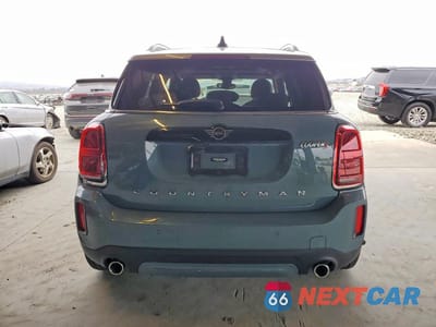 Zdjęcie 6 z 12 samochodu: 2023 MINI COOPER S COUNTRYMAN VIN:WMZ53BR02P3P67076 - miniatura