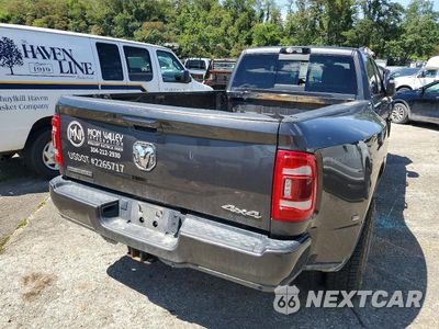 Zdjęcie 10 z 13 samochodu: 2023 RAM 3500 BIG HORN VIN:3C63RRHL9PG596535 - miniatura