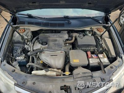 Zdjęcie 11 z 12 samochodu: 2014 TOYOTA CAMRY LE VIN:4T4BF1FK3ER356871 - miniatura
