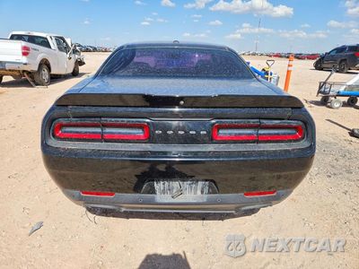 Zdjęcie 6 z 12 samochodu: 2020 DODGE CHALLENGER R/T VIN:2C3CDZBT1LH125221 - miniatura