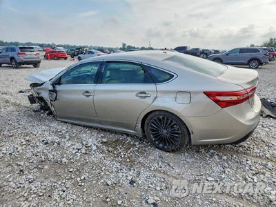 Drugie zdjęcie samochodu z przodu: 2016 TOYOTA AVALON TOURING VIN:4T1BK1EB6GU220888 - miniatura