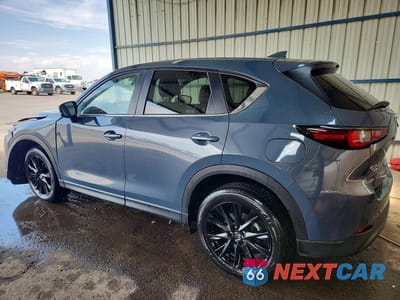 Drugie zdjęcie samochodu z przodu: 2025 MAZDA CX-5 PREFERRED VIN:JM3KFBCM8S0688969 - miniatura