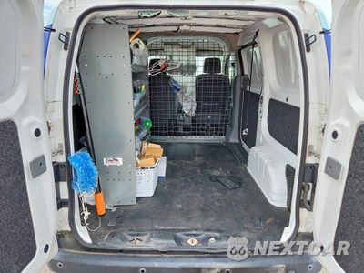 Zdjęcie 10 z 13 samochodu: 2020 NISSAN NV200 S VIN:3N6CM0KN5LK700049 - miniatura
