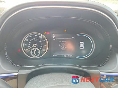 Zdjęcie 9 z 13 samochodu: 2022 GENESIS GV70 2.5T STANDARD VIN:KMUMADTB9NU053912 - miniatura