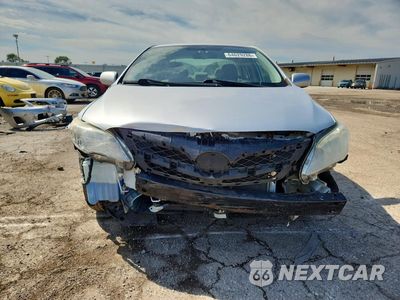 Piąte zdjęcie samochodu w środku: 2012 TOYOTA COROLLA LE VIN:5YFBU4EE8CP026705 - miniatura