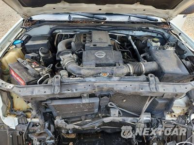 Zdjęcie 11 z 13 samochodu: 2018 NISSAN FRONTIER S VIN:1N6AD0ER6JN736538 - miniatura