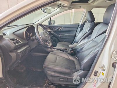 Zdjęcie 7 z 12 samochodu: 2017 SUBARU IMPREZA LIMITED VIN:4S3GTAT66H3723664 - miniatura